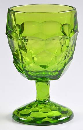 Georgian Green by Viking
