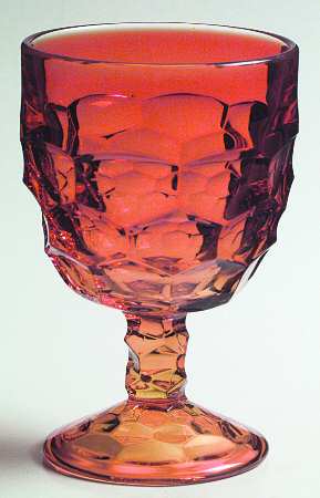 Georgian Orange by Viking