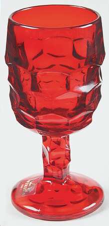 Georgian Ruby Wine