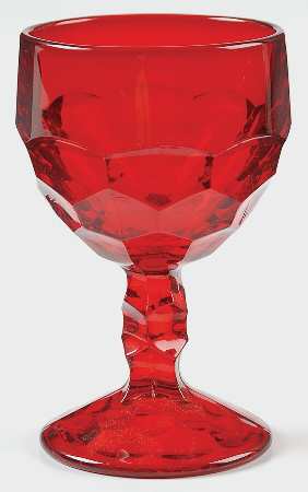 Georgian Ruby Wine