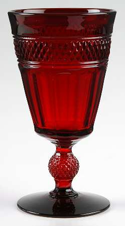 Mt. Vernon Red by Viking