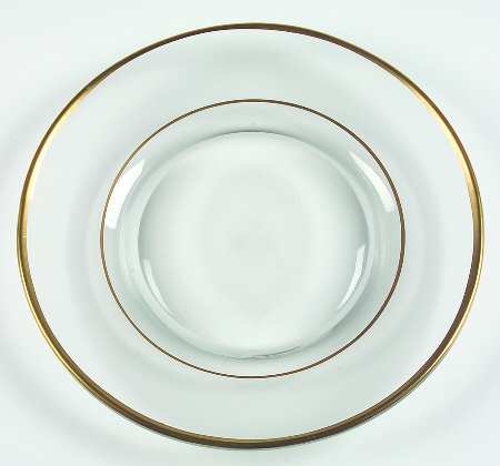 Formal Classics Gold Clear by Viking