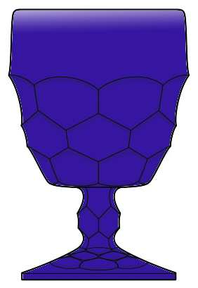 Georgian Amethyst