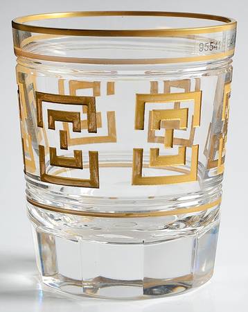 Aegean Gold by Val St Lambert