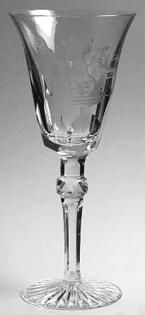 Rothschild Water Goblet