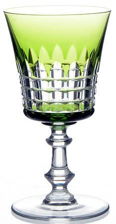 Esneux Chartreuse by Val St Lambert