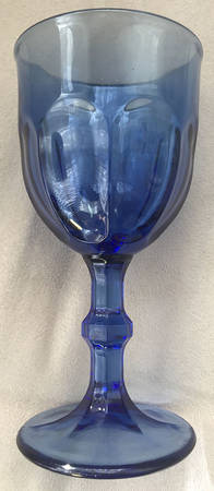 Country Cobalt Blue by Vista Alegre