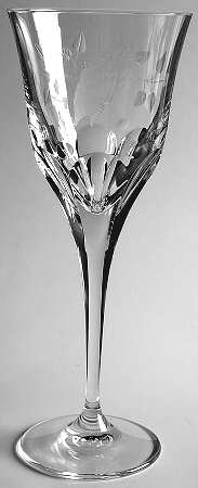 Printemps Water Goblet