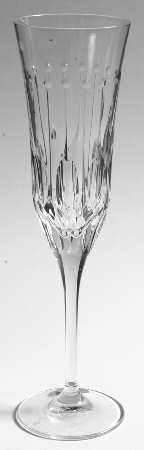 Renaissance Fluted Champagne