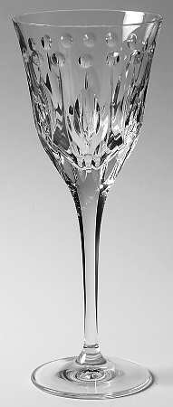 Renaissance Wine Glass