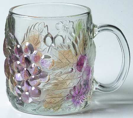 Wild Orchard Mug