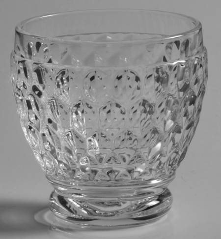 Boston Shot Glass