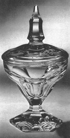 Charles Albert TCPL Ruby by Val St Lambert