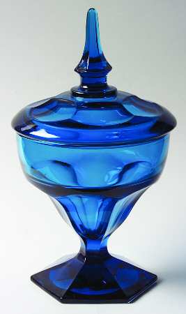 Epic Blue (Bluenique) by Viking