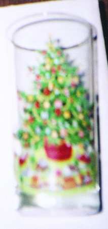 Christmas Tree by Viking