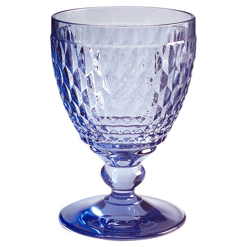 Boston Blue by Villeroy &amp; Boch