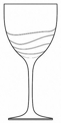 New Wave Round by Villeroy &amp; Boch