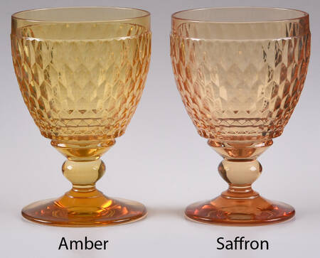 Boston Amber by Villeroy &amp; Boch