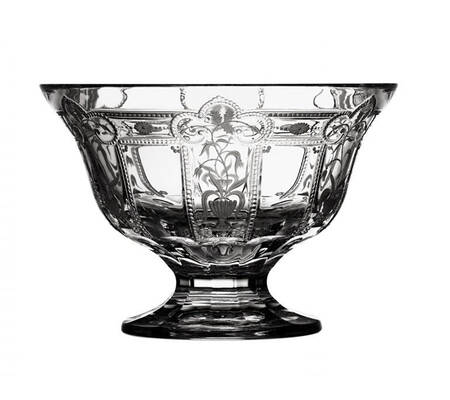 Imperial 8" Footed Bowl