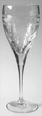 Imperial Water Goblet