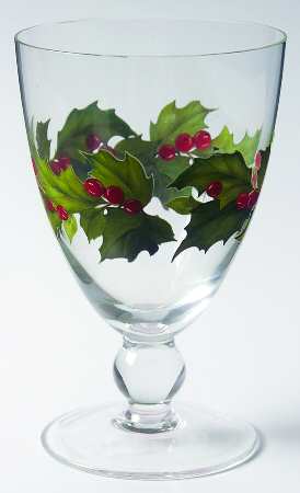 Winter Berry by Vietri
