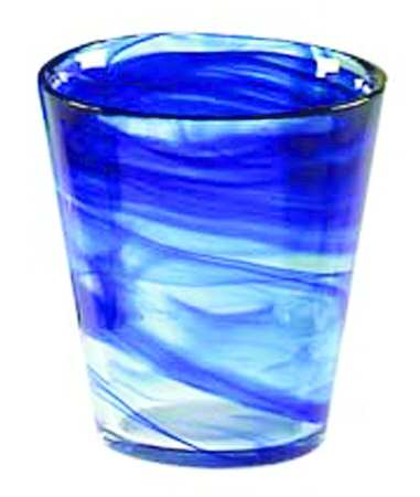 Infusion Cobalt by Vietri