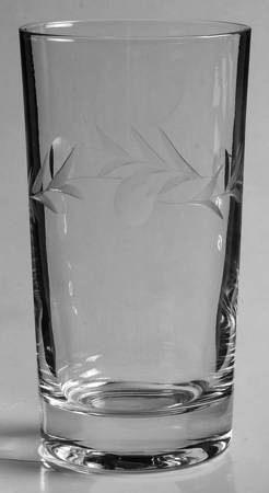 VAY2 Highball Glass