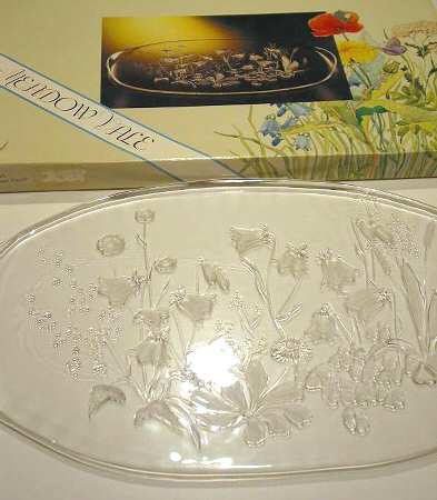 Meadow Vale Canape Tray