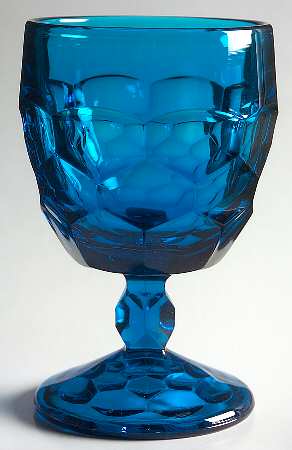 Georgian Blue (Bluenique) by Viking