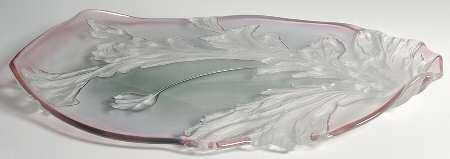 Artesia Nouveau Canape Tray