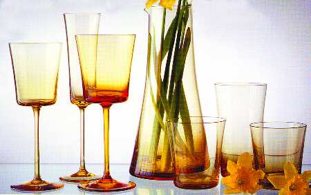 Purity Amber by Views International