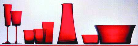 Purity Red by Views International
