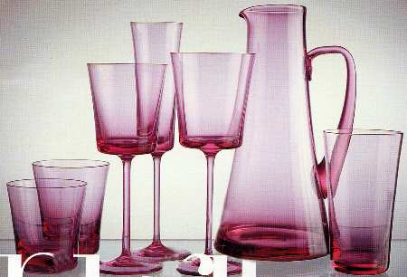 Purity Lilac by Views International
