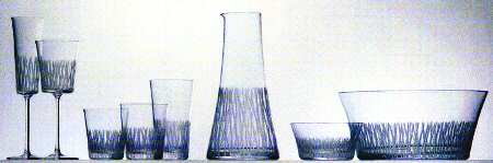 Purity Icecut Clear by Views International