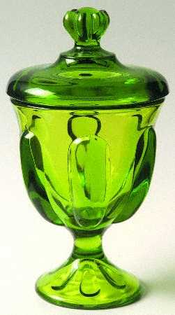 Epic Six Petal Green by Viking