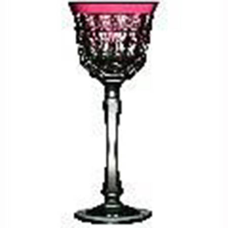 Barcelona Raspberry Red Wine