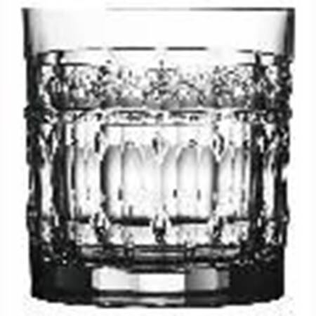 Barcelona Double Old Fashioned