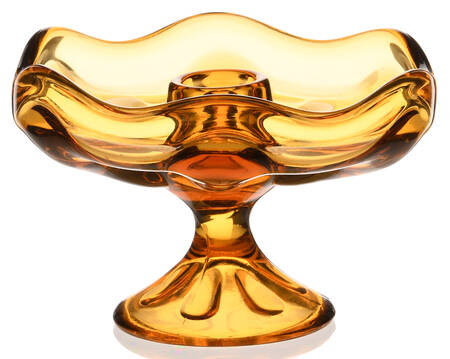 Epic Six Petal Amber by Viking