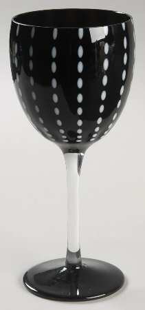 Perle Black by Vietri