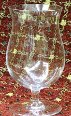Chambertin by Val St Lambert