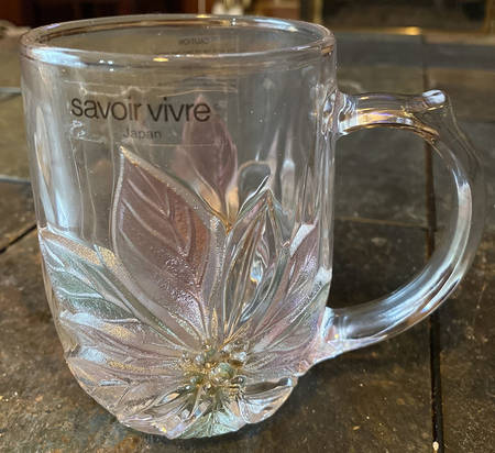 Holiday Sprit Mug