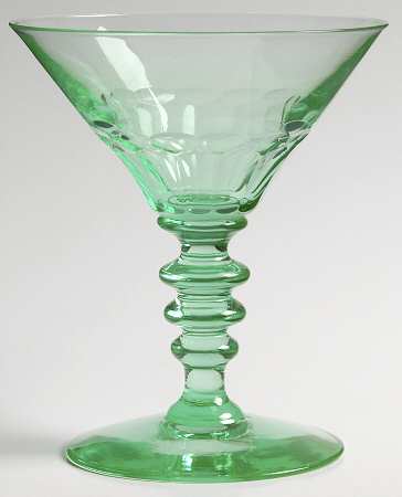 Theodule Green by Val St Lambert