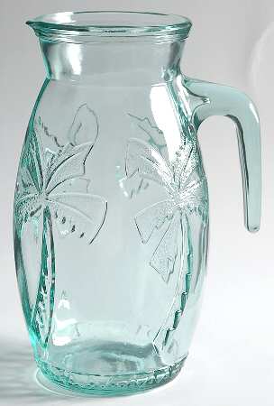 Linea Palme by Vetreria Etrusca
