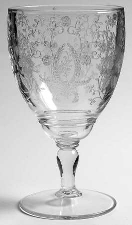 Prelude (Pressed Stem) by Viking