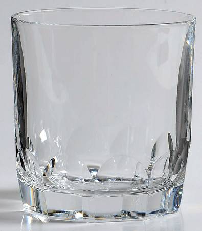Simplicity Double Old Fashioned