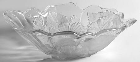 Hibiscus by Savoir Vivre