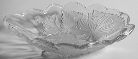 Hibiscus Leaf Tray
