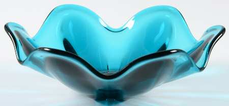 Epic Six Petal Blue (Bluenique) by Viking