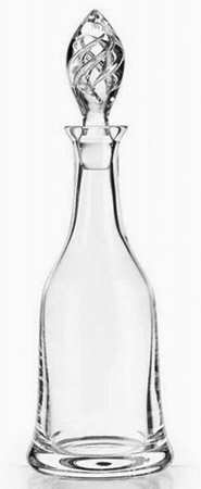 Ascott Wine Decanter & Stopper