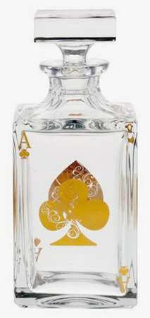 Poker by Vista Alegre